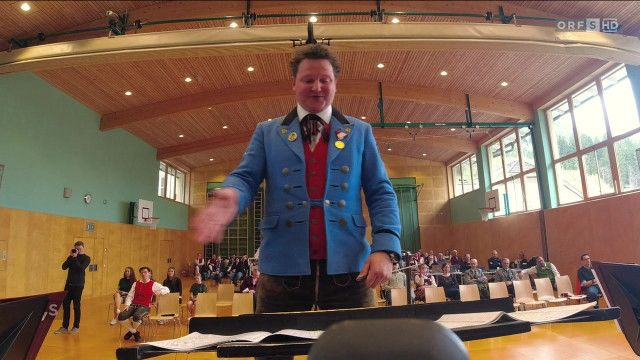 Salzburg heute vom 19.04.2026