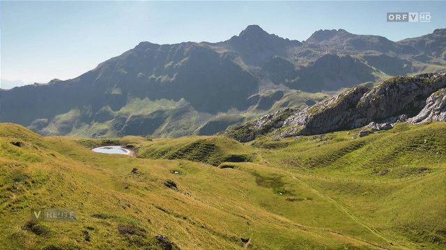 Vorarlberg heute vom 27.10.2026