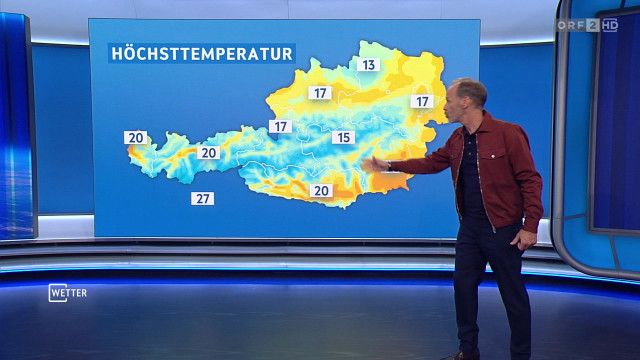Wetter vom 21.09.2026