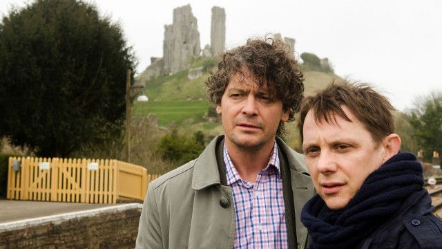 Inspektor Jury - Der Tote im Pub