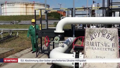 ORF III Aktuell ORF III Aktuell Folge 555: ORF III AKTUELL vom 22.04.2026