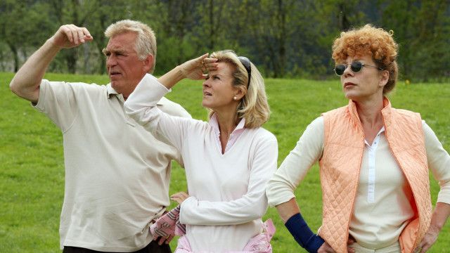 Soko Kitzbühel (5/18): Stalking