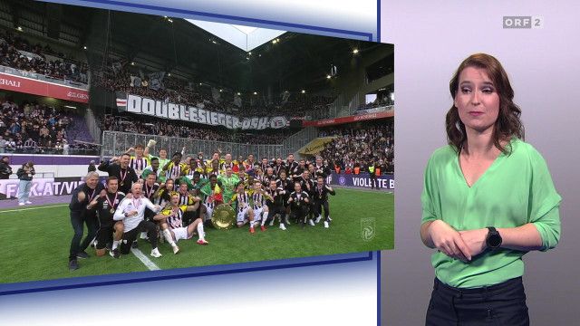 Sport Aktuell (ÖGS) vom 17.05.2026