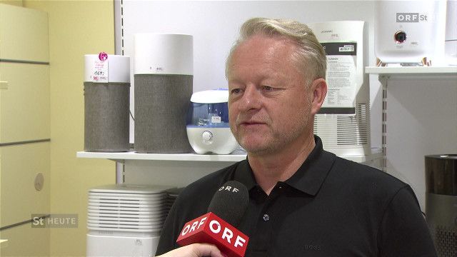 Steiermark heute vom 30.06.2026