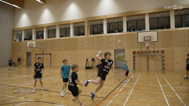 Niederösterreich heute vom 08.04.2026