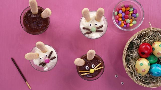 Box: Ostern