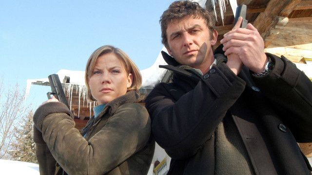 Soko Kitzbühel (3/15): Die letzte Fahrt