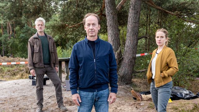 Wendland - Stiller und die Geister der Vergangenheit