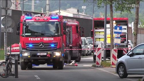 Salzburg heute Salzburg heute Folge 1109: Salzburg heute vom 04.05.2026