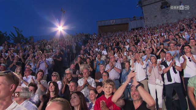 Kärnten heute vom 05.07.2026