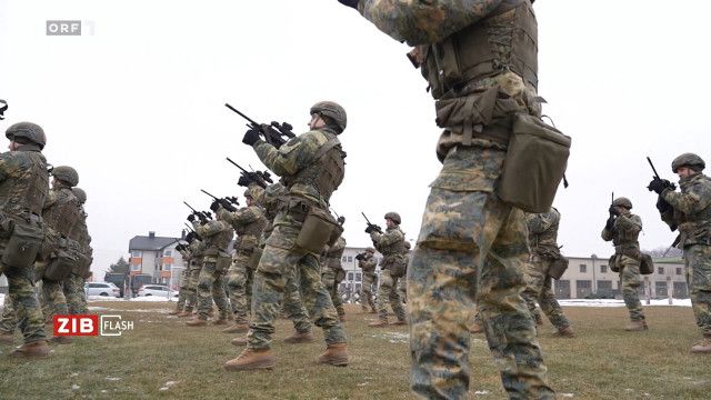 ZIB Flash 1 vom 27.04.2026