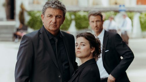 Der Bergdoktor Staffel 19 Der Bergdoktor Staffel 19 Folge 1: Der Bergdoktor (1/8): Neuanfänge