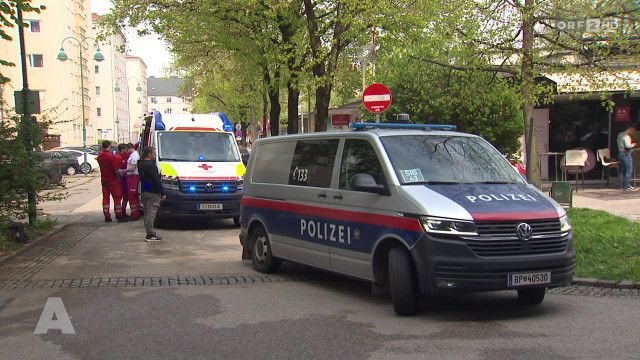 Aktuell nach fünf vom 15.04.2026