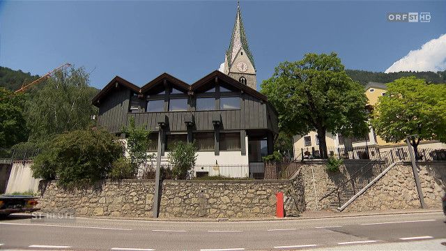 Südtirol Heute vom 13.07.2026
