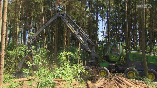 Oberösterreich heute Oberösterreich heute Folge 1120: Oberösterreich heute vom 18.05.2026