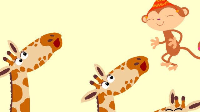 StoryZoo: Im Zoo