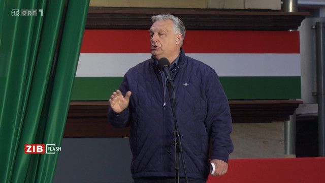 ZIB Flash 3 vom 11.04.2026