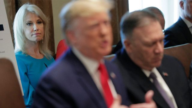 kreuz & quer: Frauen hinter Trump - Glaube, Politik und Verschwörung