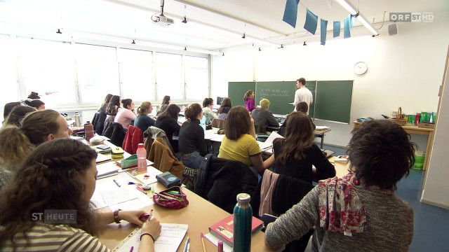 Südtirol Heute vom 20.03.2026