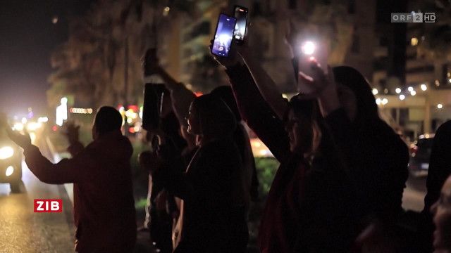 ZIB 7:00 vom 17.04.2026