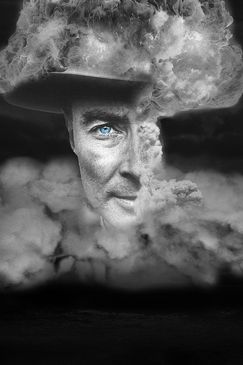 Das Ende aller Kriege: Oppenheimer und die Atombombe