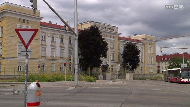 Niederösterreich heute vom 17.09.2026
