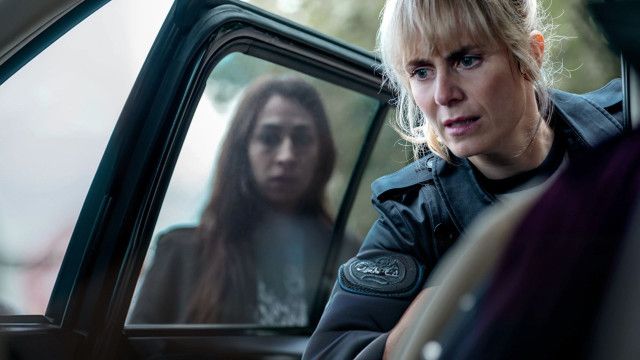 Tatort: Blinder Fleck