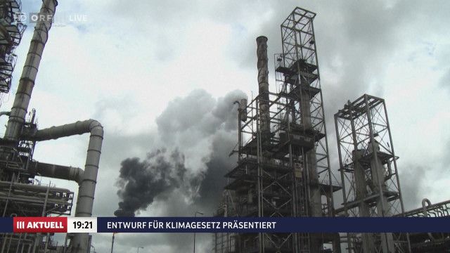 ORF III AKTUELL am Abend vom 18.09.2026