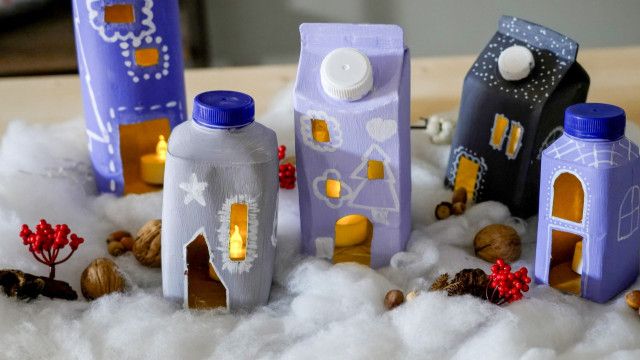 Box: Weihnachten 2