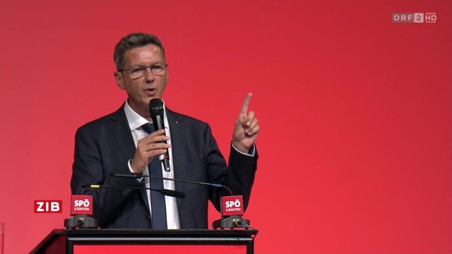 ZIB 8:30 vom 07.04.2026