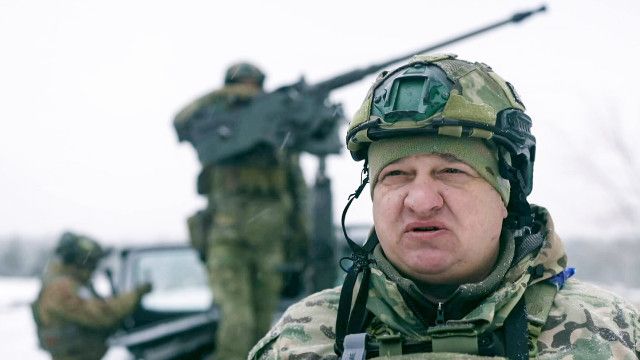 WELTjournal: Tschernobyl - AKW im Kriegsgebiet