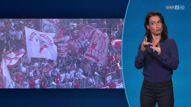 Sport Aktuell (ÖGS) vom 08.08.2026