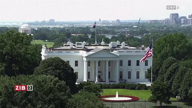 ZIB 2 vom 25.03.2026