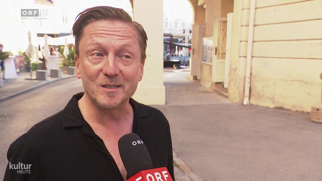 Kultur Heute vom 18.08.2026