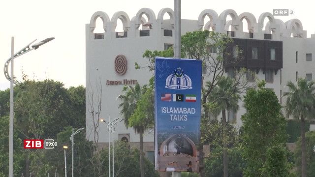 ZIB 9:00 vom 12.04.2026