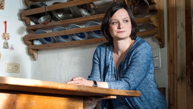Soko Kitzbühel: Vintage Love (2/13)