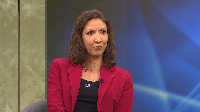 MERYN am Montag: Schlaganfall - Ihre Fragen