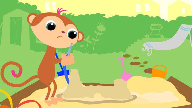 StoryZoo: Sommer