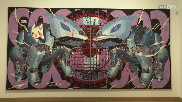 Seitenblicke vom 08.04.2026