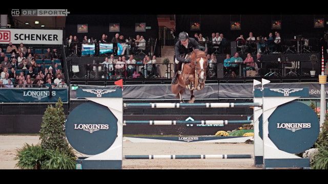 Pferdesport Jumping World Cup Western European League: Highlights aus A Coruna