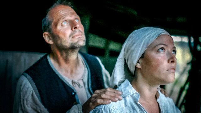 Österreich - Die ganze Geschichte (5/10): Geiseln der Kälte