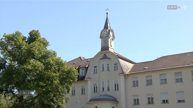 Steiermark heute vom 30.08.2026
