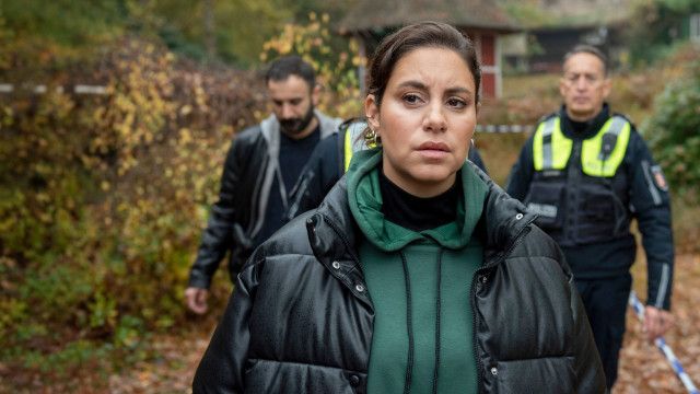 Tatort: Unter Feinden