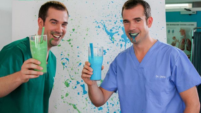Operation Autsch!: Folge 8