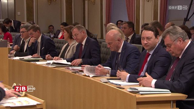ZIB 9:00 vom 23.10.2026