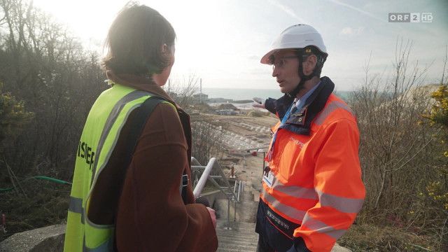 Mayrs Magazin - Wissen für alle vom 10.04.2026