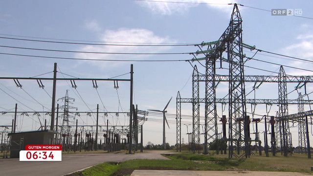 Guten Morgen Österreich vom 01.04.2026