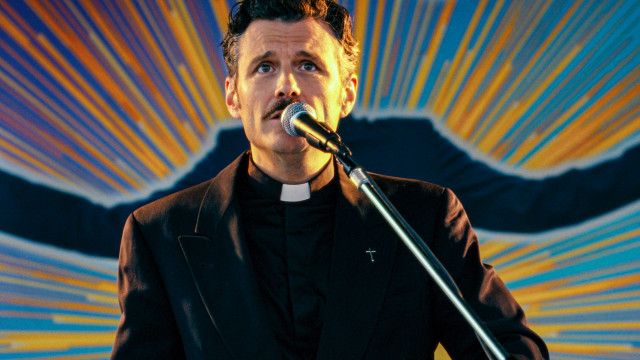 Braunschlag 1986 (3/5): Der Gesandte