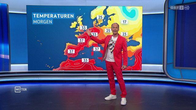 Wetter vom 13.08.2026