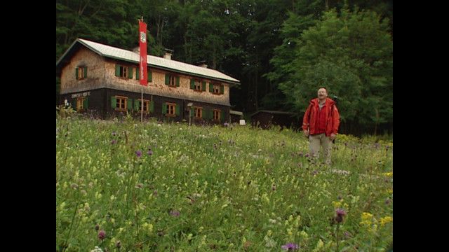 Harrys liabste Hütt'n: Lilienfeld im Mostviertel